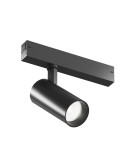 DK8220-BK Акцентный светильник SIMPLE SPOT 20W 4000K, черный