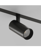DK8220-BK Акцентный светильник SIMPLE SPOT 20W 4000K, черный