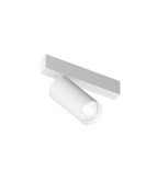 Акцентный светильник SIMPLE SPOT 20W 4000K, белый