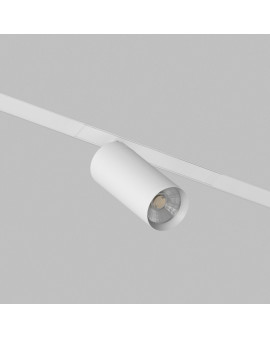 Акцентный светильник SIMPLE SPOT 20W 4000K, белый Акцентный светильник SIMPLE SPOT 20W 4000K, белый