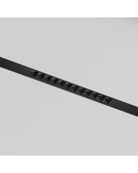 DK8301-BK Акцентный светильник SMART GRILL ZigBee, 9 Вт, 2700–6000K, 24°, Ra95, 100–265VAC, алюминий, черный
