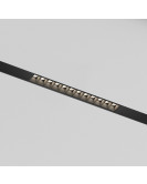 DK8301-BK Акцентный светильник SMART GRILL ZigBee, 9 Вт, 2700–6000K, 24°, Ra95, 100–265VAC, алюминий, черный DK8301-BK Акцентный светильник SMART GRILL ZigBee, 9 Вт, 2700–6000K, 24°, Ra95, 100–265VAC, алюминий, черный