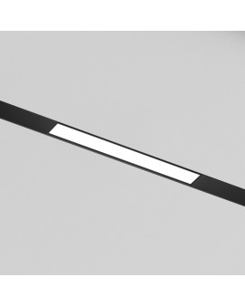 DK8303-BK Линейный светильник SMART LINEAR ZigBee, 9 Вт, 2700–6500K, 120°, Ra90, 100–265VAC, алюминий, черный