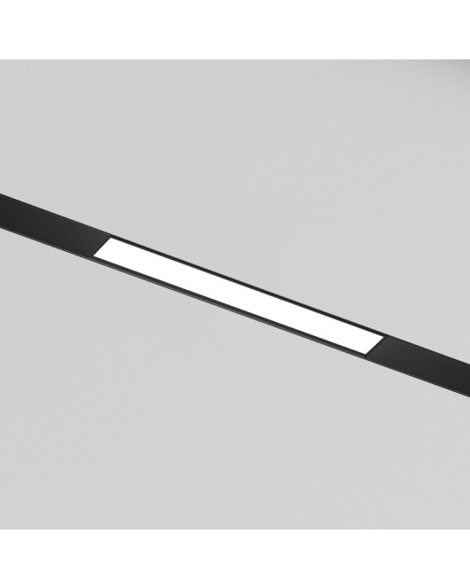 DK8303-BK Линейный светильник SMART LINEAR ZigBee, 9 Вт, 2700–6500K, 120°, Ra90, 100–265VAC, алюминий, черный