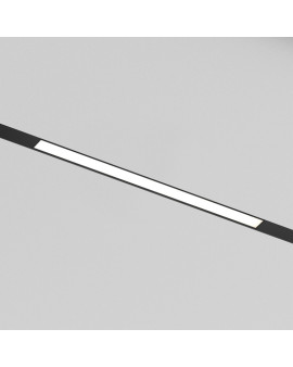 DK8304-BK Линейный светильник SMART LINEAR ZigBee, 18 Вт, 2700–6500K, 120°, Ra90, 100–265VAC, алюминий, черный