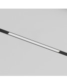 DK8304-BK Линейный светильник SMART LINEAR ZigBee, 18 Вт, 2700–6500K, 120°, Ra90, 100–265VAC, алюминий, черный