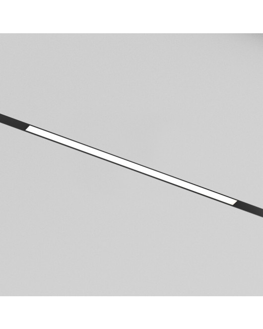 DK8305-BK Линейный светильник SMART LINEAR ZigBee, 27 Вт, 2700–6500K, 120°, Ra90, 100–265VAC, алюминий, черный DK8305-BK Линейный светильник SMART LINEAR ZigBee, 27 Вт, 2700–6500K, 120°, Ra90, 100–265VAC, алюминий, черный