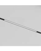 DK8305-BK Линейный светильник SMART LINEAR ZigBee, 27 Вт, 2700–6500K, 120°, Ra90, 100–265VAC, алюминий, черный DK8305-BK Линейный светильник SMART LINEAR ZigBee, 27 Вт, 2700–6500K, 120°, Ra90, 100–265VAC, алюминий, черный