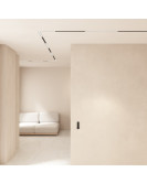 DK8305-BK Линейный светильник SMART LINEAR ZigBee, 27 Вт, 2700–6500K, 120°, Ra90, 100–265VAC, алюминий, черный DK8305-BK Линейный светильник SMART LINEAR ZigBee, 27 Вт, 2700–6500K, 120°, Ra90, 100–265VAC, алюминий, черный