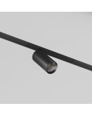 DK8310-BK Акцентный светильник SMART SPOT ZigBee, 9 Вт, 2700–6000K, 24°, Ra90, 100–265VAC, алюминий, черный