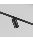 DK8310-BK Акцентный светильник SMART SPOT ZigBee, 9 Вт, 2700–6000K, 24°, Ra90, 100–265VAC, алюминий, черный