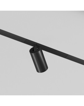 DK8310-BK Акцентный светильник SMART SPOT ZigBee, 9 Вт, 2700–6000K, 24°, Ra90, 100–265VAC, алюминий, черный DK8310-BK Акцентный светильник SMART SPOT ZigBee, 9 Вт, 2700–6000K, 24°, Ra90, 100–265VAC, алюминий, черный