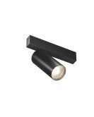 DK8320-BK Акцентный светильник SMART SPOT ZigBee, 20 Вт, 2700–6000K, 24°, Ra90, 100–265VAC, алюминий, черный