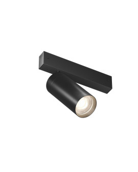 DK8320-BK Акцентный светильник SMART SPOT ZigBee, 20 Вт, 2700–6000K, 24°, Ra90, 100–265VAC, алюминий, черный