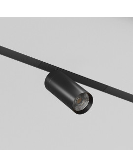 DK8320-BK Акцентный светильник SMART SPOT ZigBee, 20 Вт, 2700–6000K, 24°, Ra90, 100–265VAC, алюминий, черный