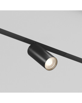 DK8320-BK Акцентный светильник SMART SPOT ZigBee, 20 Вт, 2700–6000K, 24°, Ra90, 100–265VAC, алюминий, черный