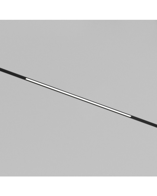 Светильник трековый SMART SLIM LINEAR 18W 220V AC 120° RA?90 Zigbee IP20 Алюминий черный