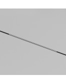 Светильник трековый SMART SLIM LINEAR 27W 220V AC 120° RA?90 Zigbee IP20 Алюминий черный Светильник трековый SMART SLIM LINEAR 27W 220V AC 120° RA?90 Zigbee IP20 Алюминий черный