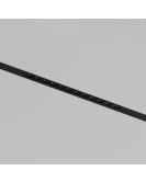 Светильник трековый SMART SLIM GRILL 9W 220V AC 24° RA?90 Zigbee IP20 Алюминий черный