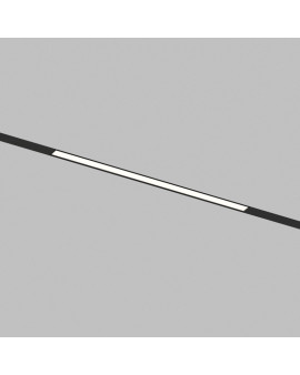 Светильник трековый LINEAR 15W CRI90 120° 900лм 48V черный 3CCT+SMART DIP SWITH Светильник трековый LINEAR 15W CRI90 120° 900лм 48V черный 3CCT+SMART DIP SWITH