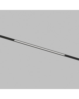 Светильник трековый LINEAR 15W CRI90 120° 900лм 48V черный 3CCT+SMART DIP SWITH Светильник трековый LINEAR 15W CRI90 120° 900лм 48V черный 3CCT+SMART DIP SWITH