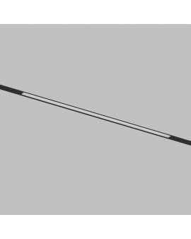 Светильник трековый LINEAR 20W CRI90 120° 1250лм 48V черный 3CCT+SMART DIP SWITH Светильник трековый LINEAR 20W CRI90 120° 1250лм 48V черный 3CCT+SMART DIP SWITH