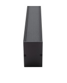 DK9123-BK Линейный светильник 30W 1250mm 3000K, черный