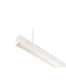 DK9123-WH Линейный светильник 30W 1250mm 3000K, белый DK9123-WH Линейный светильник 30W 1250mm 3000K, белый