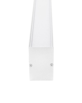 DK9123-WH Линейный светильник 30W 1250mm 3000K, белый