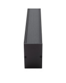 DK9124-BK Линейный светильник 30W 1250mm 4000K, черный