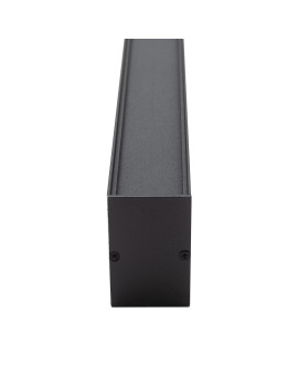 DK9124-BK Линейный светильник 30W 1250mm 4000K, черный