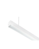DK9124-WH Линейный светильник 30W 1250mm 4000K, белый