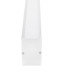 DK9124-WH Линейный светильник 30W 1250mm 4000K, белый