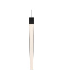 DK9153-BK Линейный светильник 42W 1500mm 3000K, черный