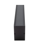 DK9153-BK Линейный светильник 42W 1500mm 3000K, черный