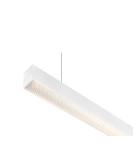 DK9153-WH Линейный светильник 42W 1500mm 3000K, белый