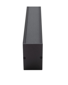 DK9154-BK Линейный светильник 42W 1500mm 4000K, черный DK9154-BK Линейный светильник 42W 1500mm 4000K, черный