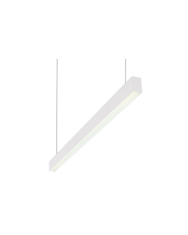 DK9154-WH Линейный светильник 42W 1500mm 4000K, белый