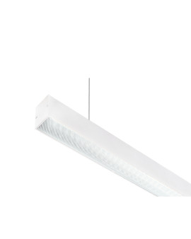 DK9154-WH Линейный светильник 42W 1500mm 4000K, белый