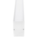 DK9154-WH Линейный светильник 42W 1500mm 4000K, белый
