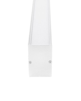 DK9154-WH Линейный светильник 42W 1500mm 4000K, белый