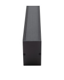 DK9204-BK Линейный светильник 52W 2000mm 4000K, черный