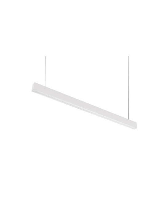 DK9204-WH Линейный светильник 52W 2000mm 4000K, белый