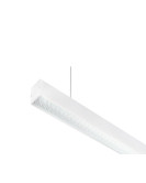DK9204-WH Линейный светильник 52W 2000mm 4000K, белый
