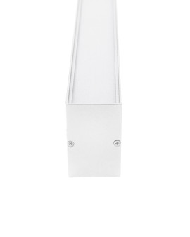 DK9204-WH Линейный светильник 52W 2000mm 4000K, белый