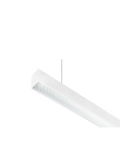 DK9254-WH Линейный светильник 62W 2500mm 4000K, белый