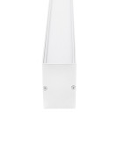 DK9254-WH Линейный светильник 62W 2500mm 4000K, белый