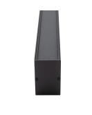 DK9303-BK Линейный светильник 72W 3000mm 3000K, черный