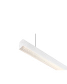 DK9303-WH Линейный светильник 72W 3000mm 3000K, белый DK9303-WH Линейный светильник 72W 3000mm 3000K, белый