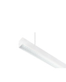 DK9304-WH Линейный светильник 72W 3000mm 4000K, белый